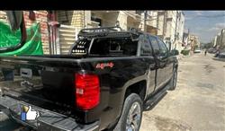 شيفروليه سلفرادو